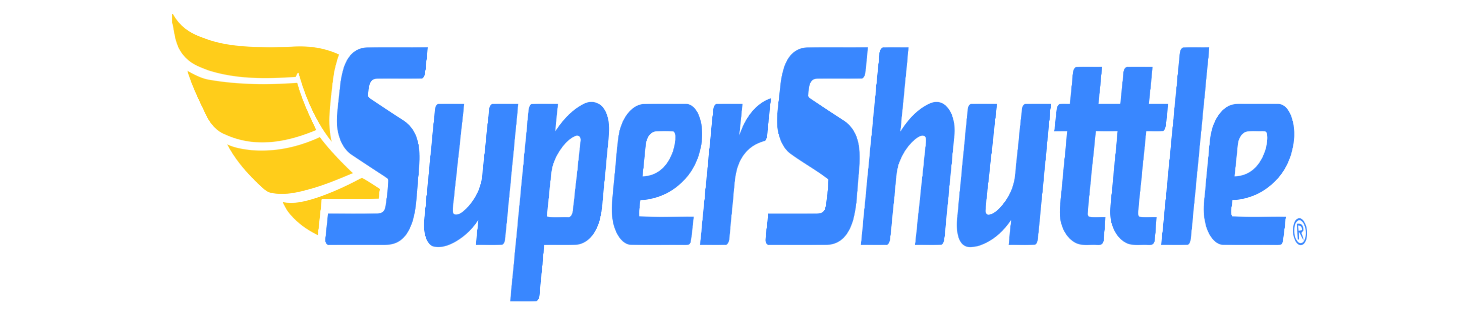 Super Shuttle