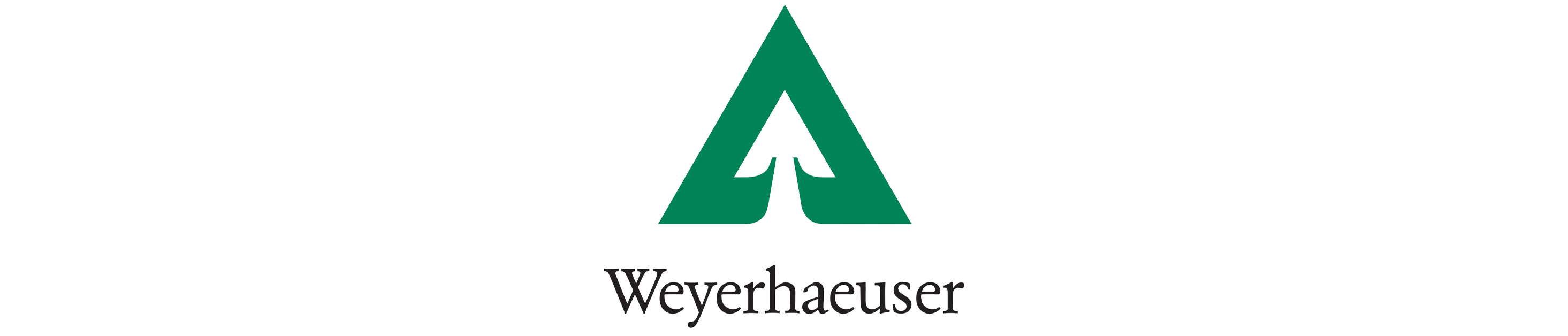 Weyerhaeuser