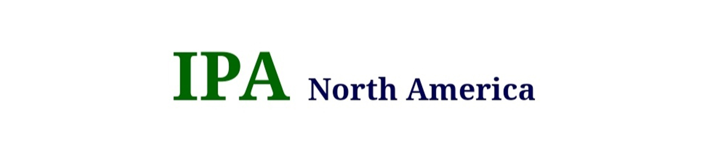 IPA North America